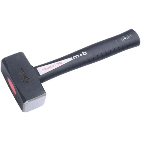 DREHMOMENTSCHLÄGER TP 1250 CARBONSCHAFT QUADRIMAT MOB - 0137120701