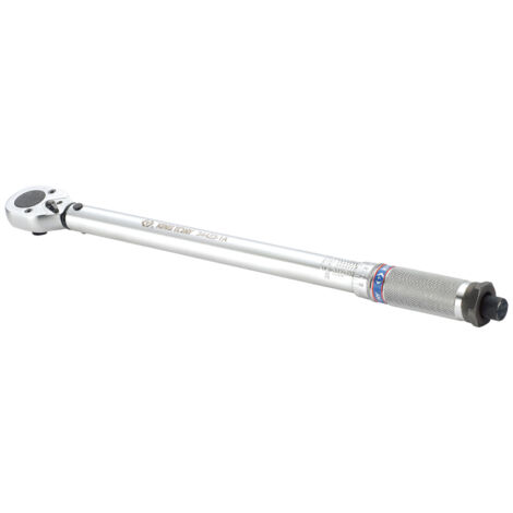DREHMOMENTSCHLÜSSEL 1/2'' 42-210NM - KY34423-1A