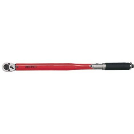 Drehmomentschlüssel 1/2" Teng Tools 40-200 Nm