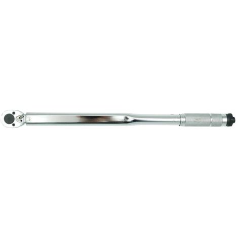Drehmomentschlüssel 3/4 Zoll 62–405 Nm