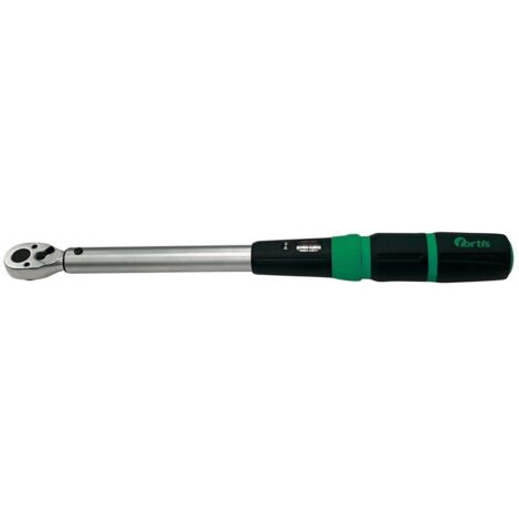 Drehmomentschlüssel  5-  25Nm   1/4"   FORTIS