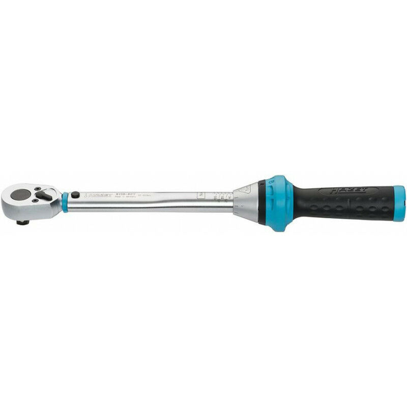 

Llave De Torque 3/8 5110-3Ct 10-60Nm
