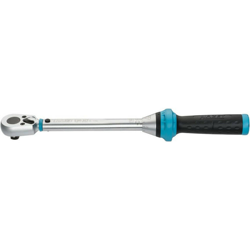 

Llave Dinamométrica 1/2 5121-3Ct 20-120Nm
