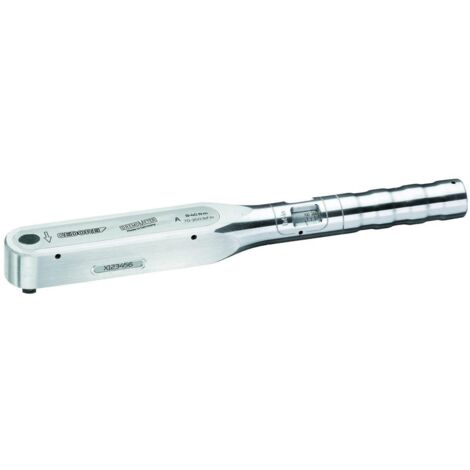 Drehmomentschlüssel DREMOMETER A+S 3/8" 8-40 Nm