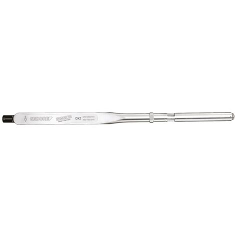 Drehmomentschlüssel DREMOMETER DXZ 28Z 520-1000 Nm