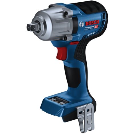Drehschlagschrauber BOSCH GDS 18V-450 PC (nur Gerät)