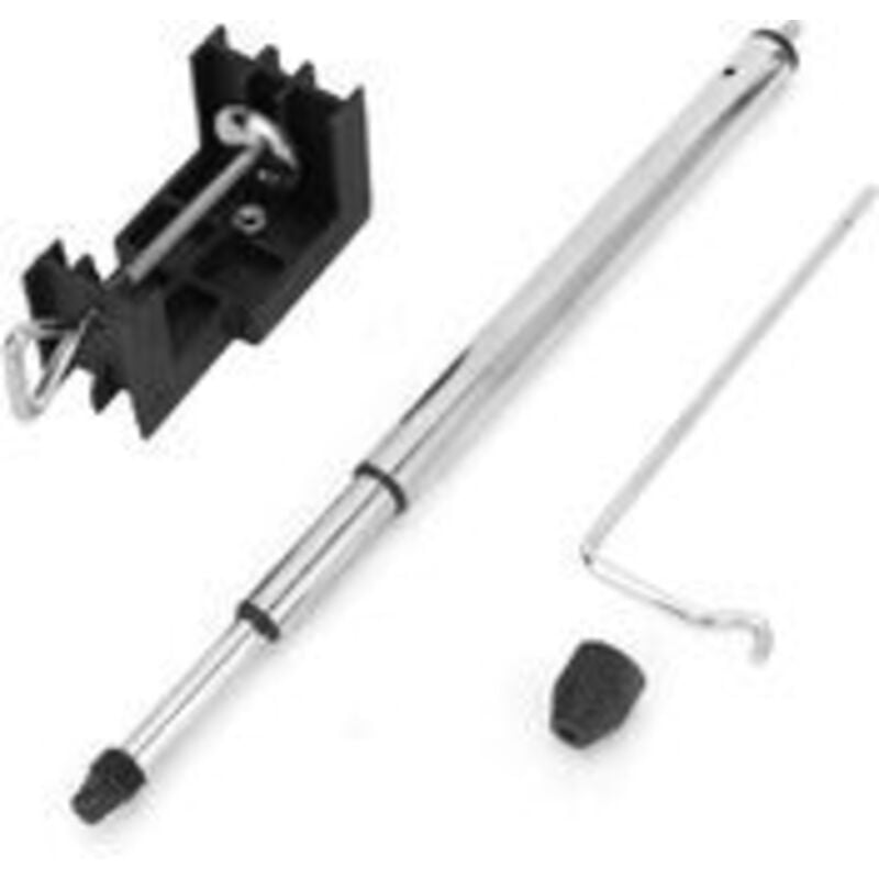 Image of Drehschleifer, Mini-Bohrständer, flexibler Wellenhalter, Drehwerkzeug-Zubehör