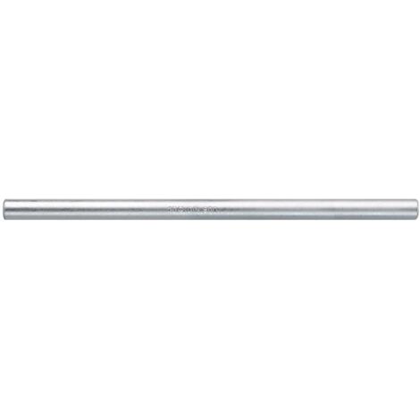 Drehstift DIN900 10x200 mm Fortis