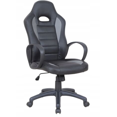 Drehstuhl CX-0246M, grau