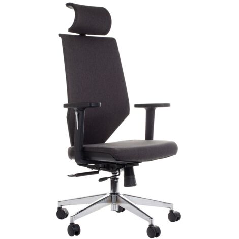 Drehstuhl mit ausziehbarer Sitzfläche ZN-805-C tk.26