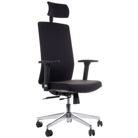 Drehstuhl mit ausziehbarer Sitzfläche ZN-807-C tk.30