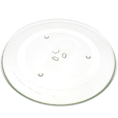 2 Stück Mikrowellen Drehteller Antrieb - 17mm Ersatz Für Kaputte Drehplatten