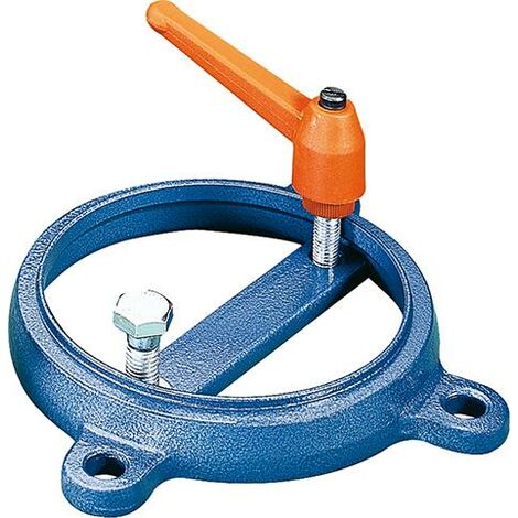 Drehteller für FORMAT Schraubstock 180mm FORMAT