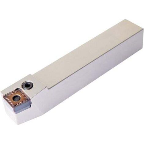 Drehwerkzeughalter ISO PCBNR 4040 S 19 Funkt.-Länge 250mm Rechtslauf PRAMET