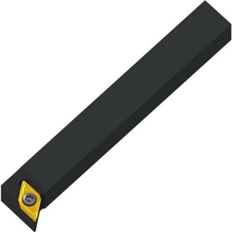 Drehwerkzeughalter ISO SDFCR 1616 K 11-S Funkt.-Länge 125mm Rechtslauf PRAMET