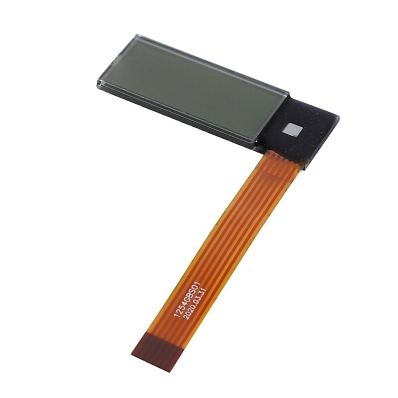 Image of Drehzahlmesser-LCD-Bildschirm für Truck Boat Marine BetriebsstundenzäHleranzeige