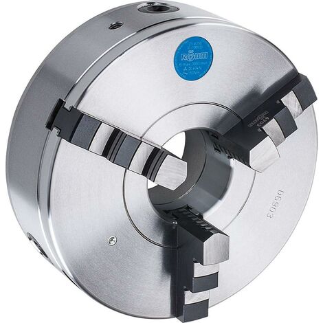 Dreibacken-Drehfutter DIN55029 ZS 315mm KK 6 RÖHM