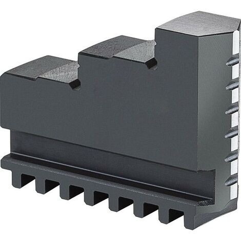 Dreibacken-Satz DIN6350BB250mm FORMAT