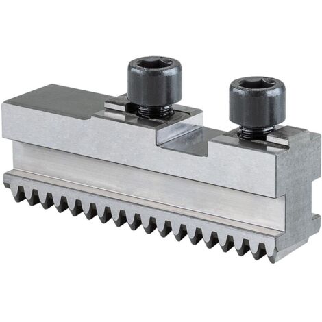 Dreibacken-Satz GB DURO Gr.160mm Röhm 3 Stk