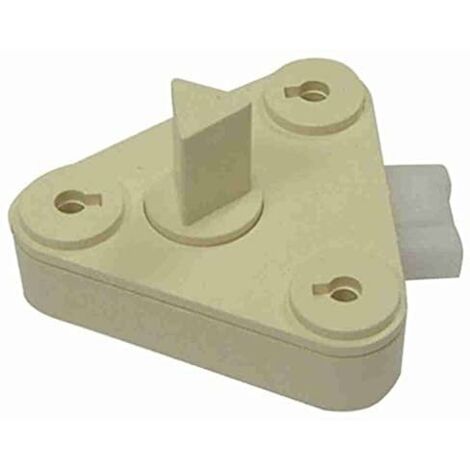 DREIECKSCHLOSS 1/2 TR BEIGE MICHAUD MICN003