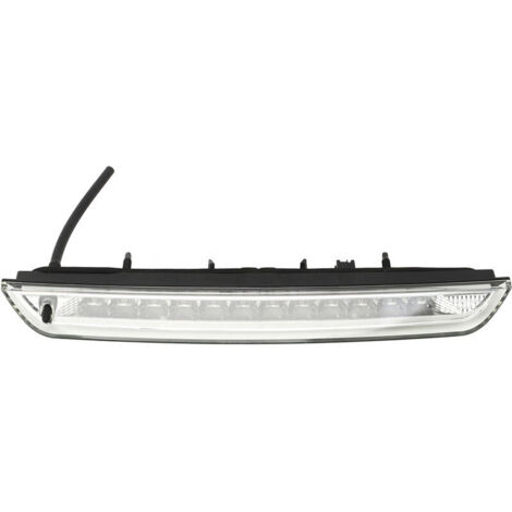 Dreifach-Bremsleuchte 15W 12V 6351LX als Ersatz für die dritte Bremsleuchte des Peugeot 2008 308 SW II 508