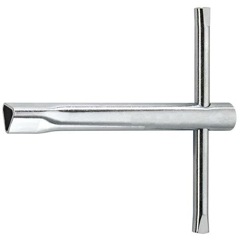 Dreikant-Steckschlüssel M16 FORMAT