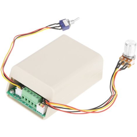 Dreiphasen-5-36V-BLDC-Motor ohne Sensor und ohne Hall-Effekt-Controller