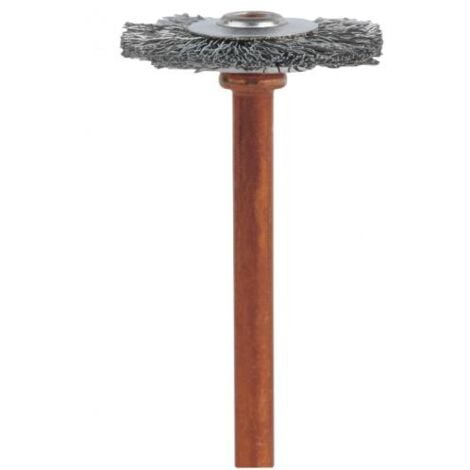 Punta Da Taglio Dremel 562 | Spirale Per Piastrelle Ceramica | Accessorio Multifunzione