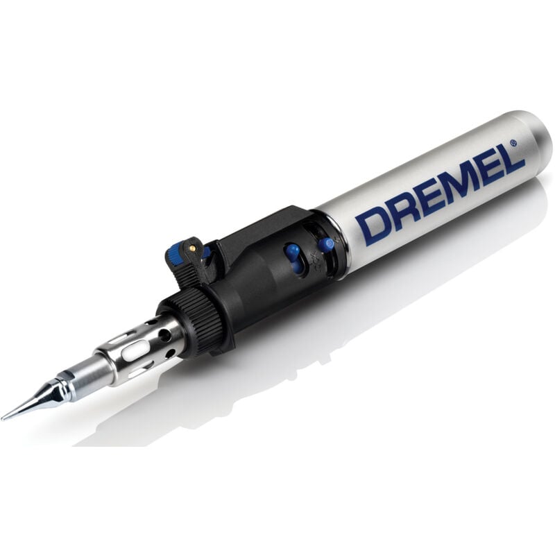 Dremel - versatip 2000-6 Gas Soldering iron