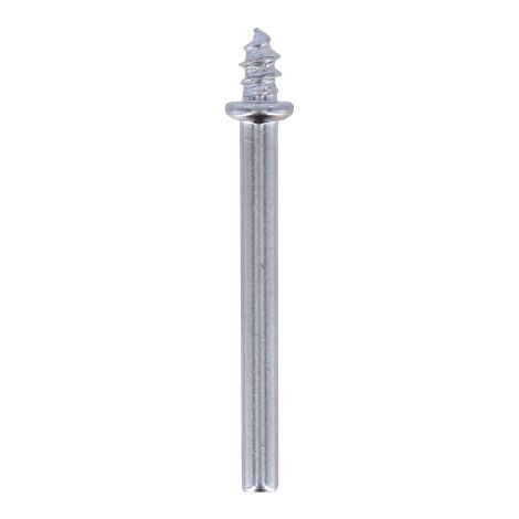 Dremel Lot de 3 adaptateurs de polissage