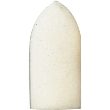 Dremel 26150422JA Polierspitze 10 mm Dremel 422     4 St.
