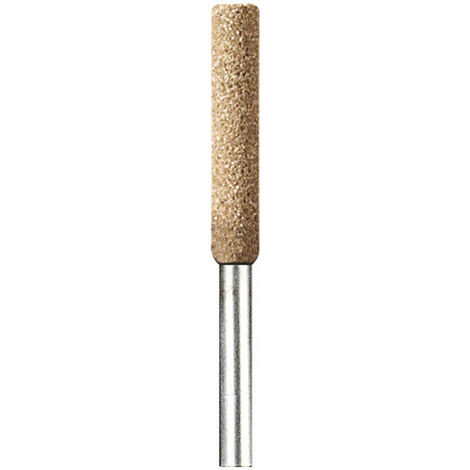 Dremel 26150454JA Kettensägen-Schärfschleifstein    Schaft-Ø 3,2 mm 3 St.