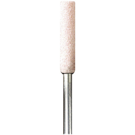 Dremel 26150455JA Kettensägen-Schärfschleifstein    Schaft-Ø 3,2 mm 3 St.