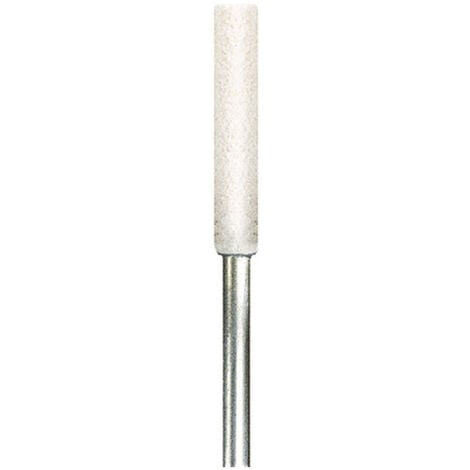 Dremel 26150457JA Kettensägen-Schärfschleifstein 4,5 mm 457 Schaft-Ø 3,2 mm 3 St.