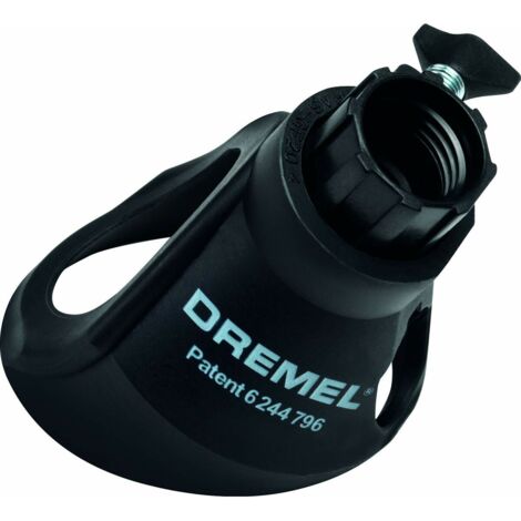 Dremel 26150568JB accessorio per adattatore per trapano di trapano
