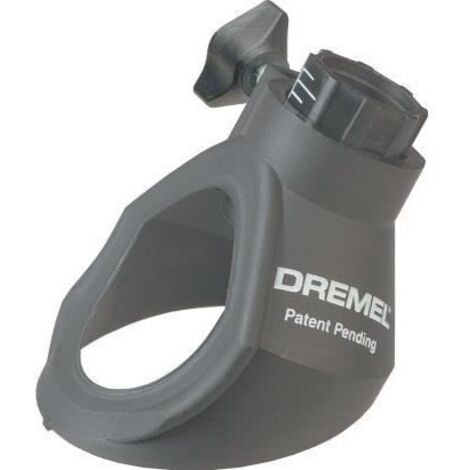 Dremel 26150568JB Zubehör für Bohreradapter of Bohrer