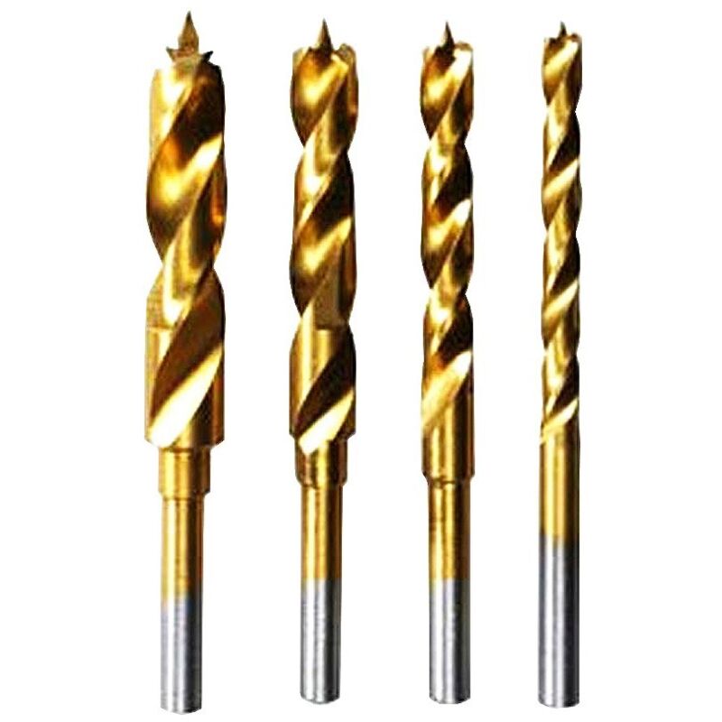 

Dremel Juego Broca Madera