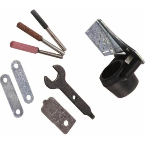 Dremel 26151453JB affilatrice elettrica per motoseghe