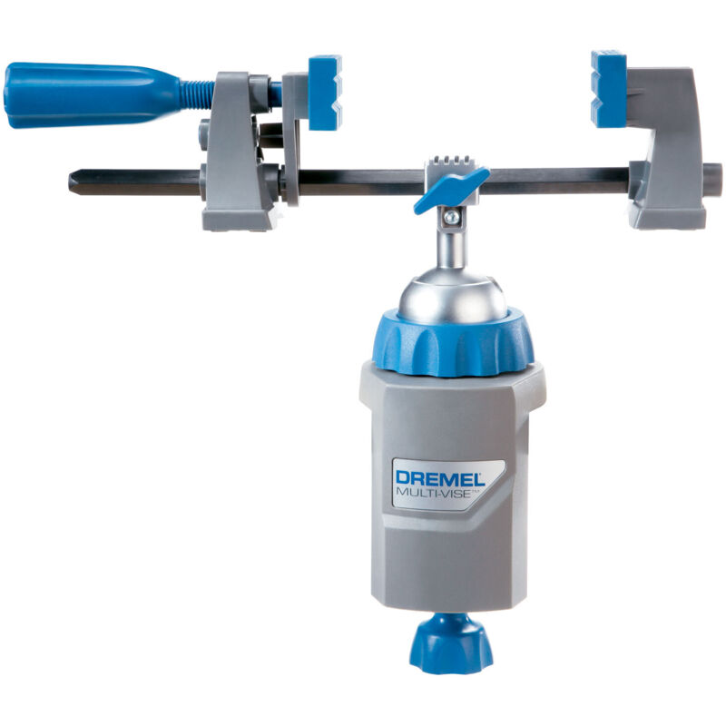 Dremel Attachments to Control DREMEL Multi-Vise 2500 26152500JA