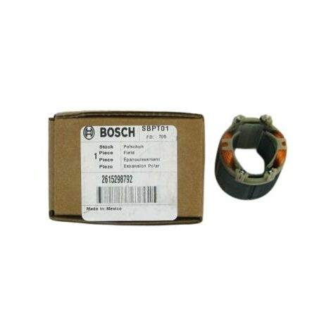 DREMEL 2615298792 Polschuh Ersatzstator für 200 300 395 3000 Bosch Dremel 2 615 298 792
