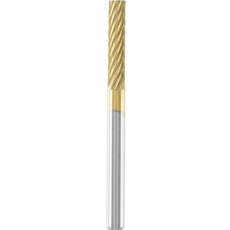 26159901DM Fresa 3.2 mm Lunghezza 39 mm 1 pezzo