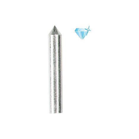 DREMEL 26159929JA Pointe de gravure diamant N.9929
