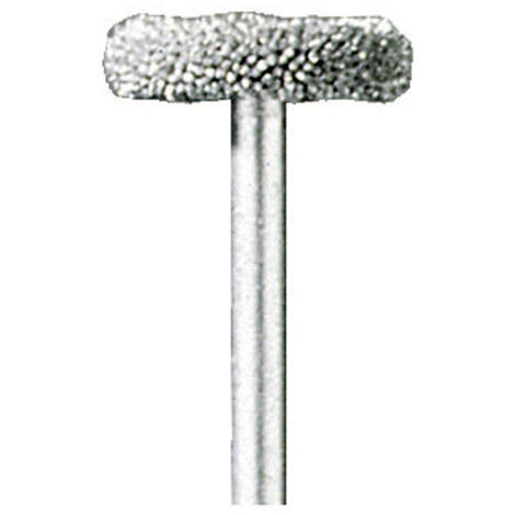 Dremel 2615993632 Frässtift Wolframkarbid  19.0 mm    Schaftdurchmesser 3.2 mm