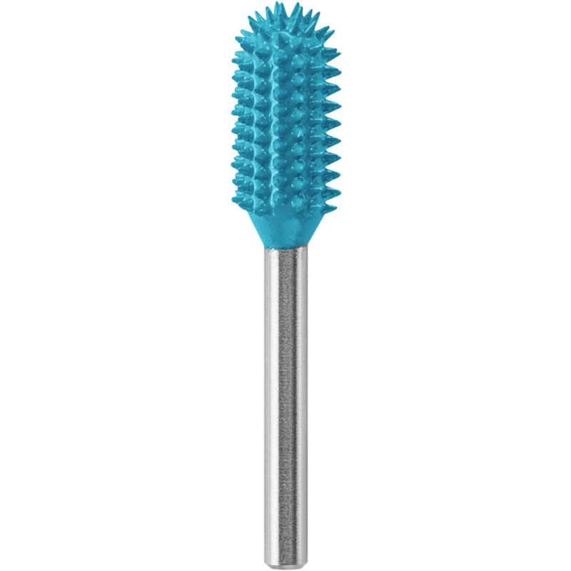 26159954dm Raspelfräser Edelstahl Raspel 7.9 Mm 1 St. - Dremel