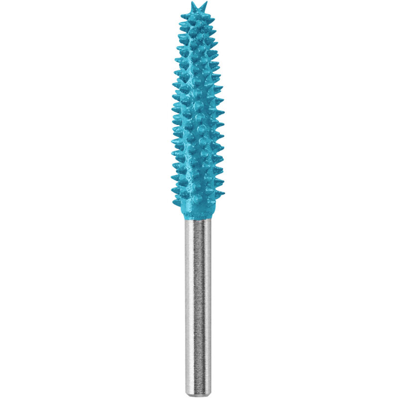 26159952dm Edelstahl Raspelfräser 6.4 Mm 1 St. - Dremel