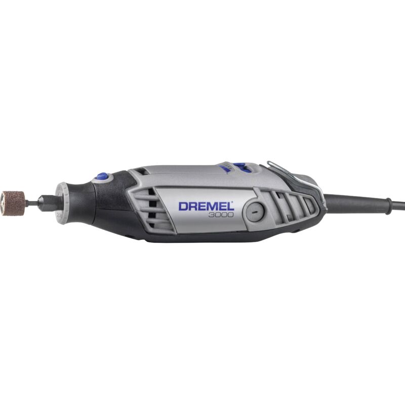 300jw f0133000jw/um 130w + 5 accessoires - Dremel
