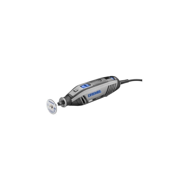 Image of Multifunktionswerkzeug Dremel 4250-3/45 175W bosch + 45 Zubehörteile - F0134250JF