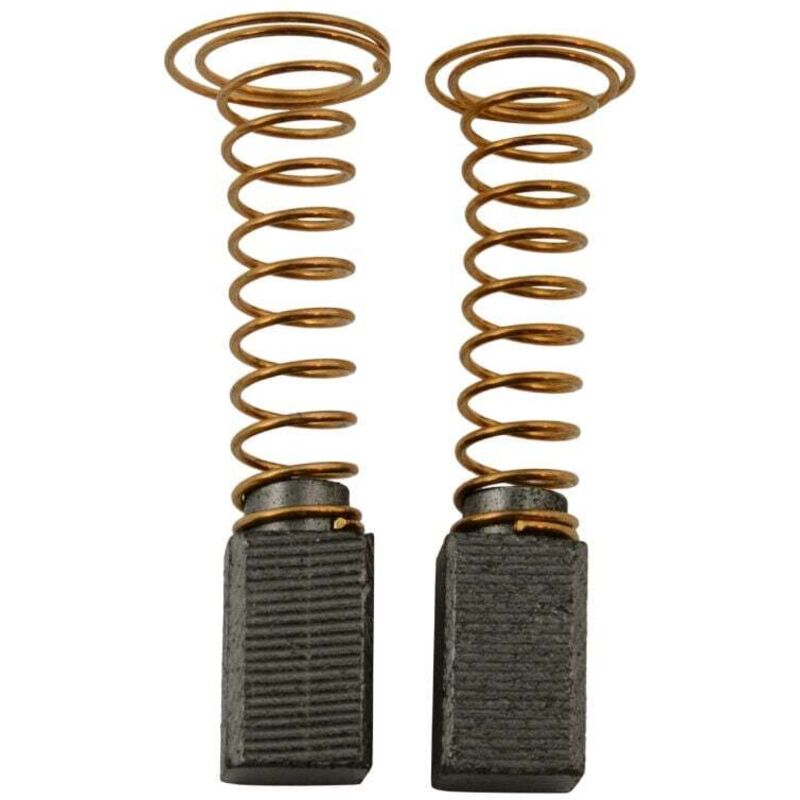 Dremel 300/395/595/3000/6000/Type 3/4/5 Carbon Brushes