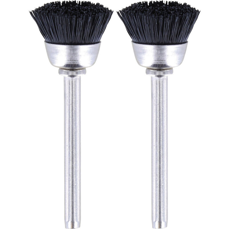 Borstenbürste 26150404JA 2 St. - Dremel