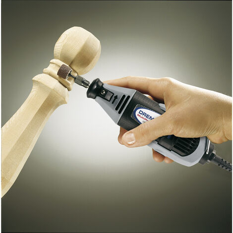 Dremel 408 2615040832 Schleifhülse  Körnung (num) 60  (Ø) 13 mm 6 St.